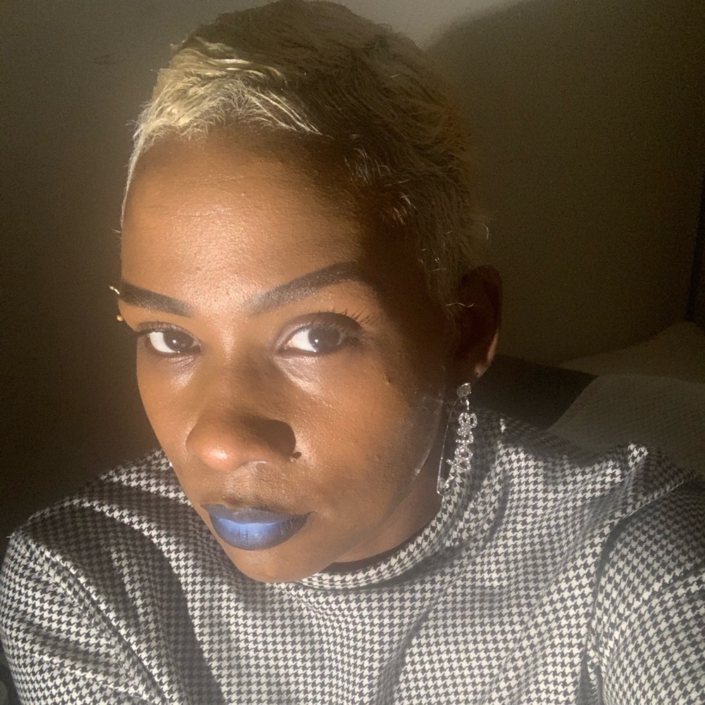Meet your Posher, Tarsha